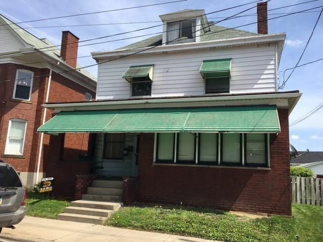 Building Photo - 24 E Grant St Rental