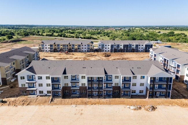 Rock Creek Apartments