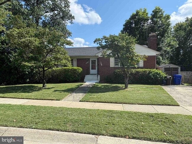 Building Photo - 9702 Singleton Dr Rental