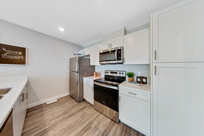 Photo - Sophia Towns