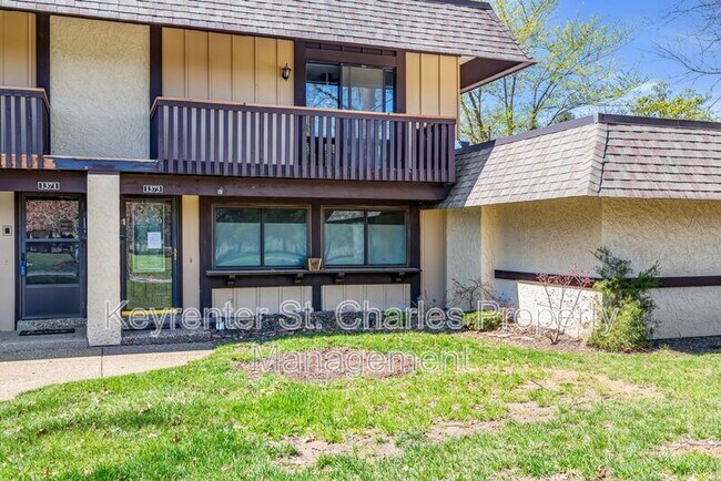 Photo - 1373 Heritage Landing