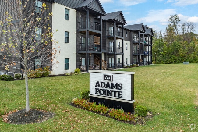 Adams Pointe