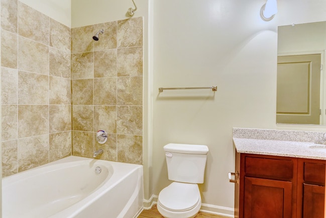 Photo - Crescent Bluff II