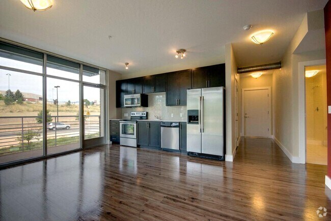 Building Photo - Gaslamp Boulder Rental