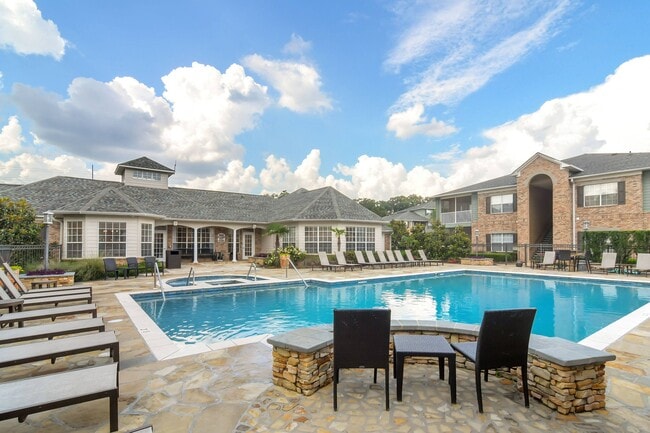 Ashford Place Apartment Homes