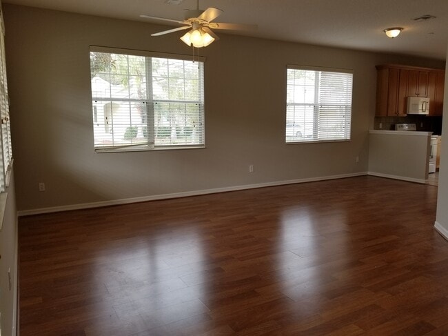 Photo - Morningside at Lake Nona End Unit Townhome with Two Car Garage