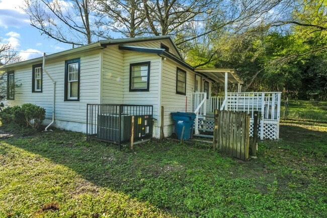 Photo - Charming Renovated 2BR Home – Full of Char...
