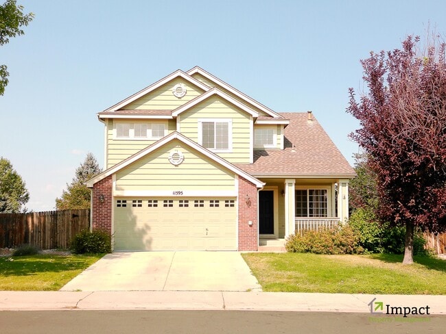 Building Photo - 11595 Crow Hill Dr Rental