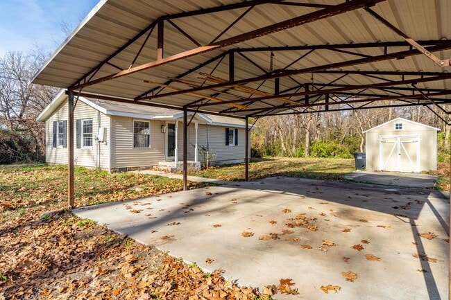 Photo - Newly Remodeled 2 Bed 1 Bath Home