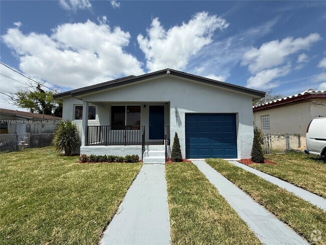 Building Photo - 1391 NW 72nd St Rental