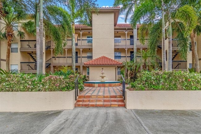 Building Photo - 2400 Feather Sound Dr Unit 712 Rental