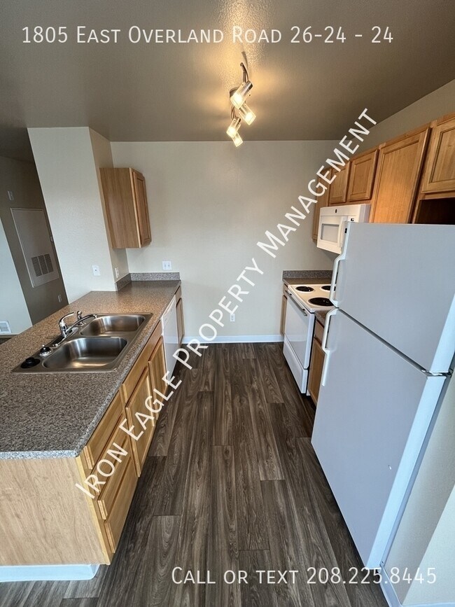 Photo - 1805 E Overland Rd Unit 24