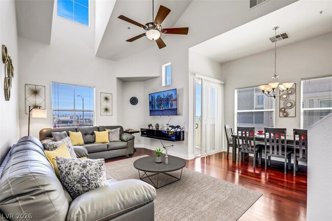 Building Photo - 8777 W Maule Ave Unit 2173