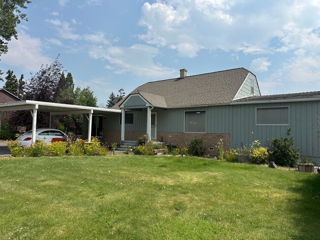 Building Photo - 61456 Brosterhous Road