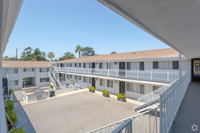 Other - Terraces at Toscana Rental