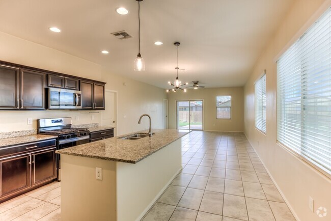 Building Photo - Beautiful 3 Bedroom 2 Bath Available Now i... Rental