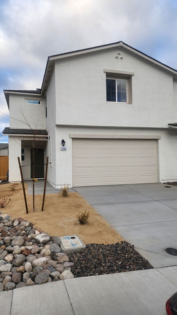 BRAND NEW 4 BEDROOM - BRAND NEW 4 BEDROOM House