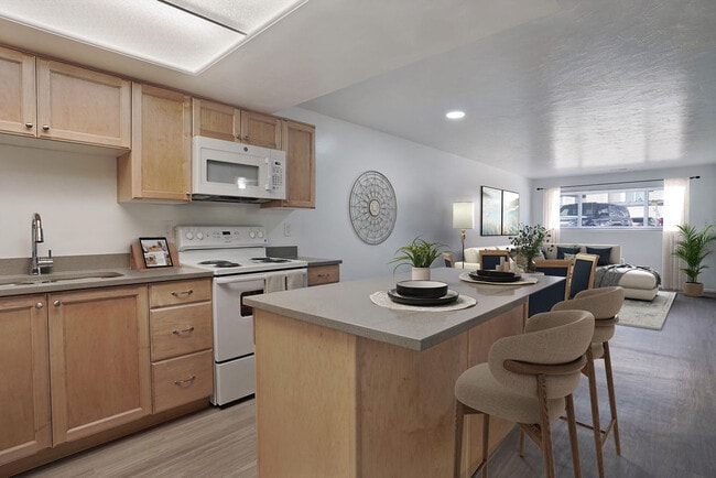 Building Photo - Valley Park