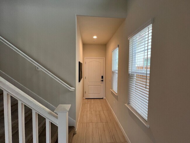 Photo - Nearly new 3-bedroom home in Village One n...