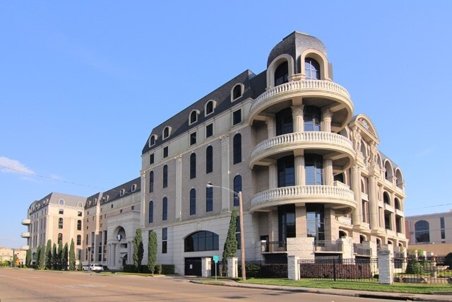 1005 S Shepherd Dr Unit 803