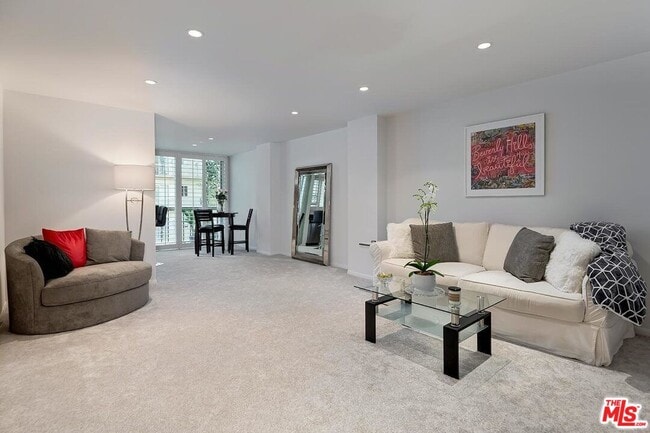 Photo - 10747 Wilshire Blvd Unit 603