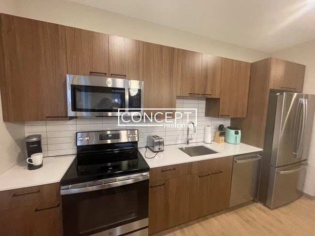 Photo - 525 Lincoln St Unit 501C