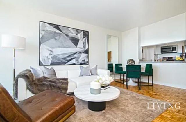 1 bedroom in Long Island City NY 11109 - 1 bedroom in Long Island City NY 11109 Condo Unit 512