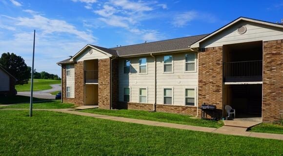 Orchard Heights - Orchard Heights Apartments