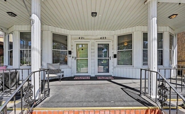 Photo - 421 Wheeler Ave