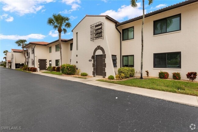 Building Photo - 4717 Santa Barbara Blvd Unit G-2 Rental