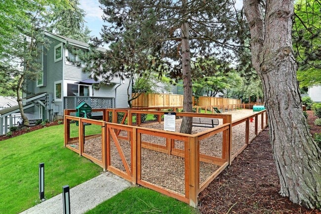Hidden River Townhomes
