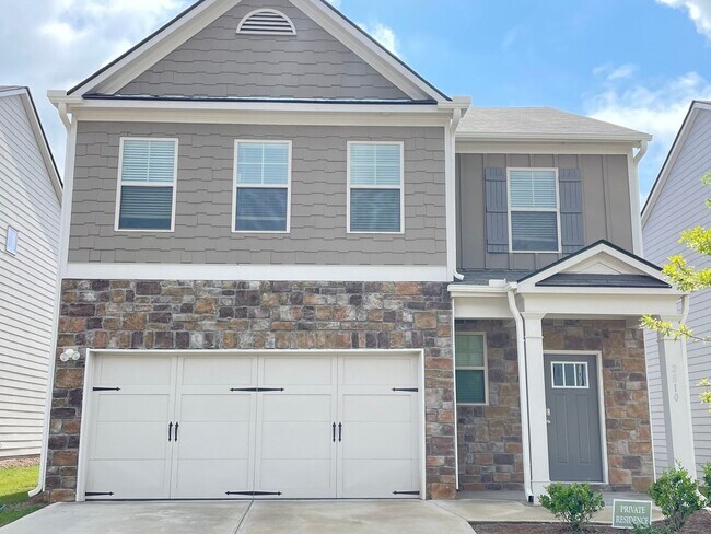 Building Photo - 2810 Aralynn Wy Rental