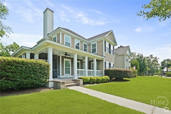 Building Photo - 275 James Dunham Pkwy Rental