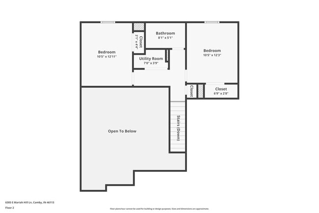 Photo - 6305 E Mariah Hill Ln