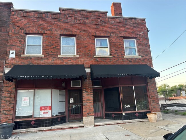 Building Photo - 15415 Kinsman Rd