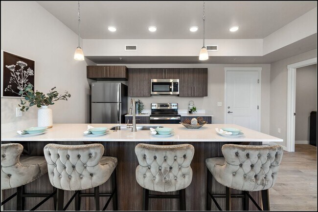 Photo - Denali Park Apartments Unit 201-Denali Park Aptartments