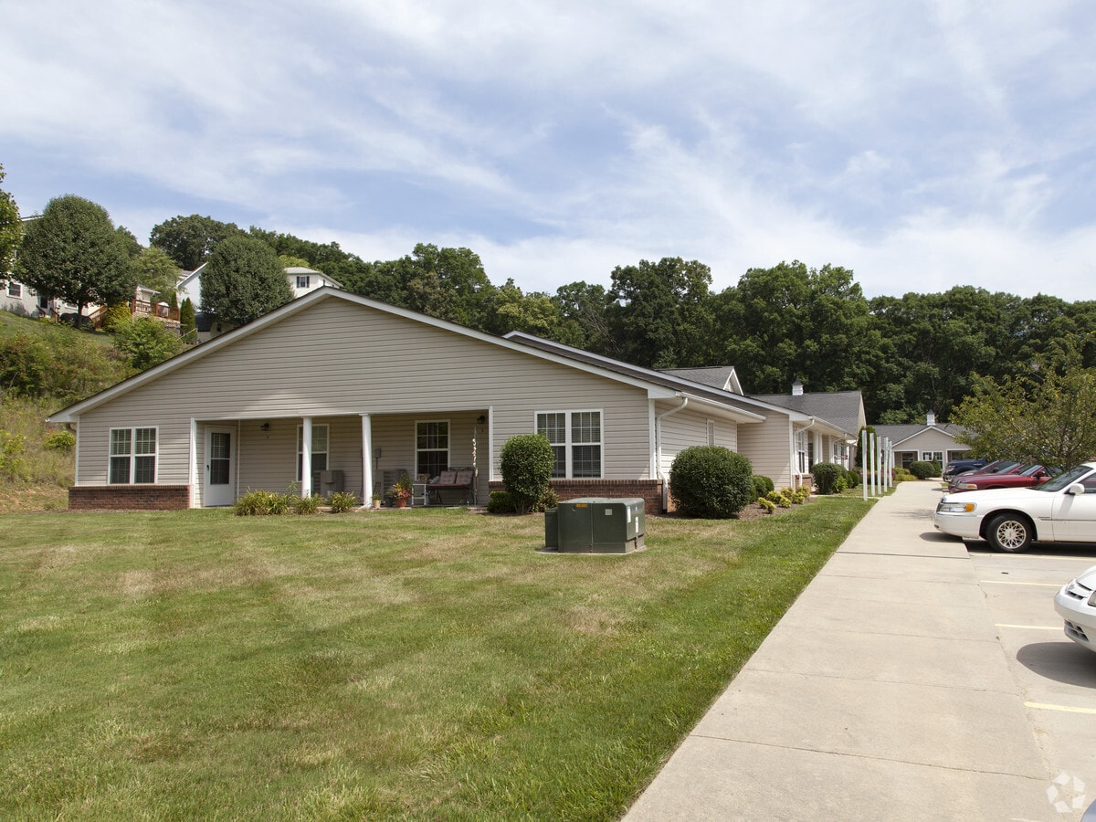 Photo - Aviemore Village Apartments