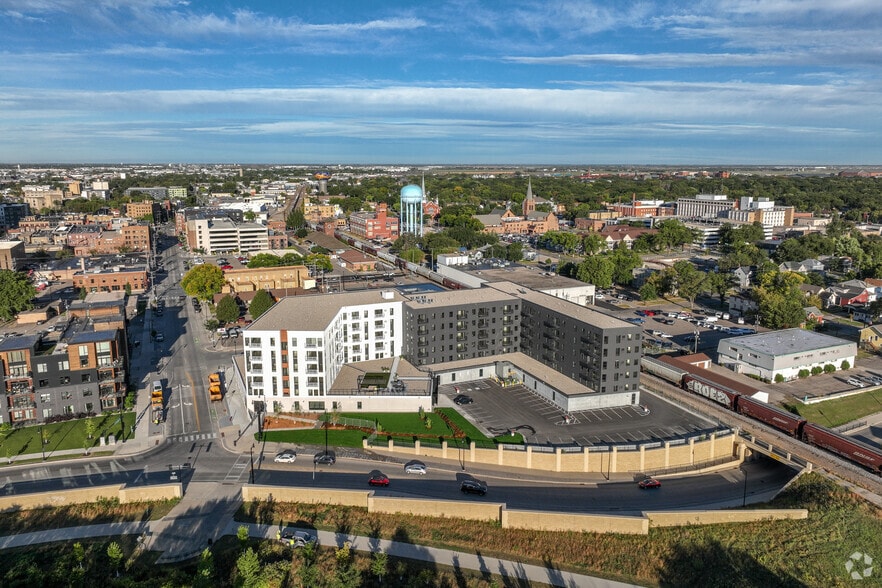 Aerial