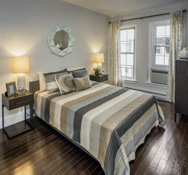 Clearway Apts
