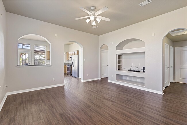 Photo - 3804 Wild Horse Creek Ct