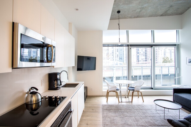 Photo - Vancouver House