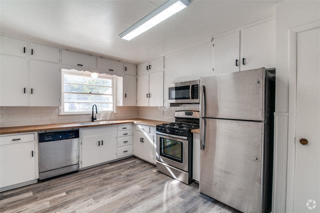 Building Photo - 814 Nash St Rental