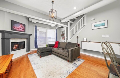 Photo - 2231 N Lister Ave Unit D