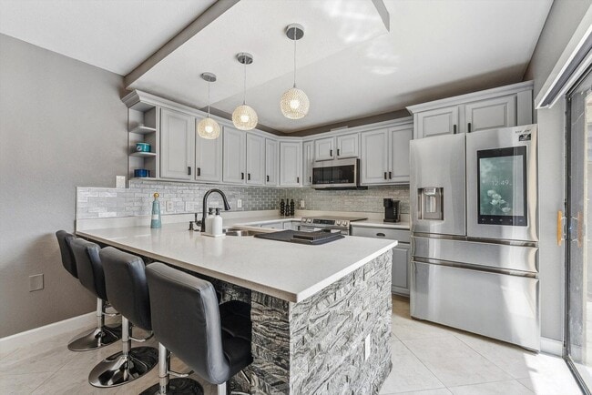 Photo - 2424 24th Way Townhome
