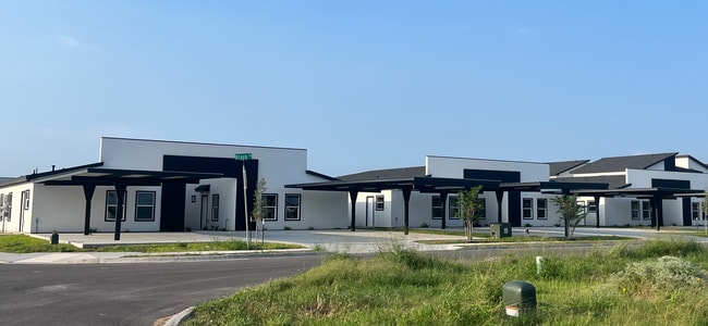 Photo - 2900 W Pike Blvd Unit Weslaco Dominions