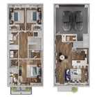 Parkside Villa A