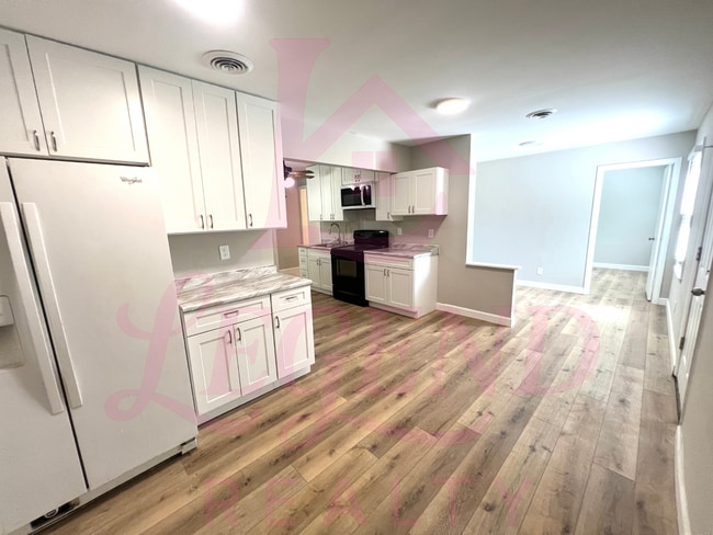 Photo - Updated 3-Bedroom Home with Garage & Spacious Yard