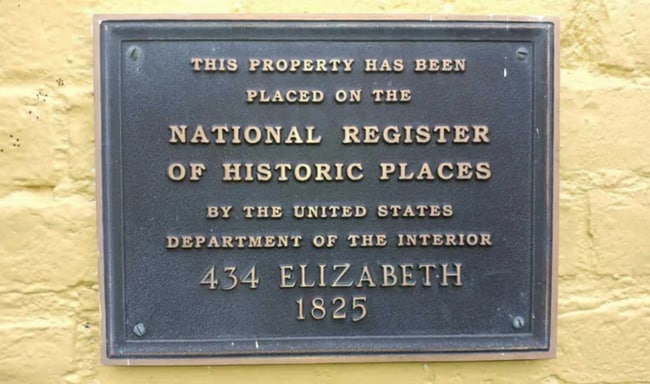 Photo - Elizabeth Street Unidad 434 Elizabeth Street-1