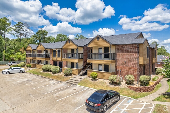 The Colony Apartments