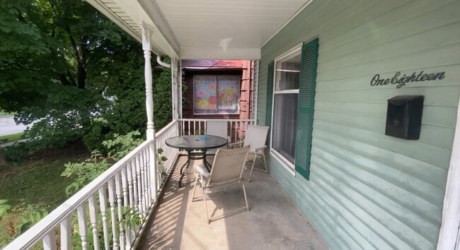 Photo - 118 N Fairview Ave